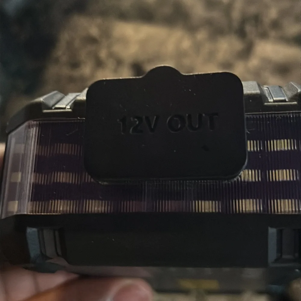 Used - Picture 6 of 6